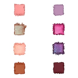 That's My Jam Mini Palette - Seyahat Boyu Göz Farı Paleti